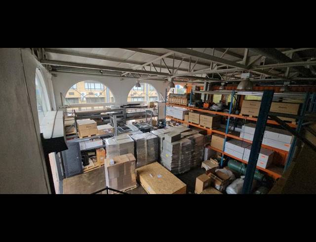 INDUSTRIAL FOR SALE IN GRAND CENTRAL